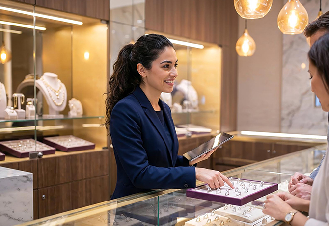 Best Place to Sell Gold in Dallas