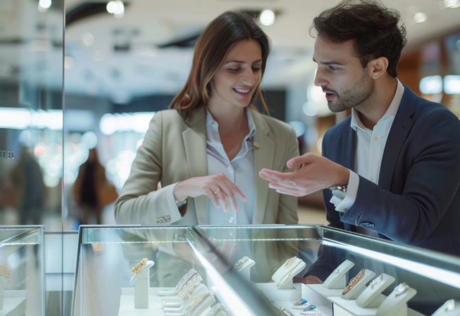 Best Place to Sell Gold in Dallas