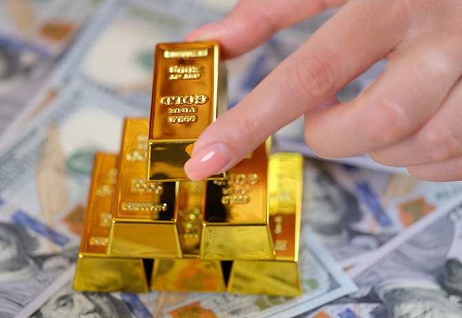 Dallas gold and silver exchange
