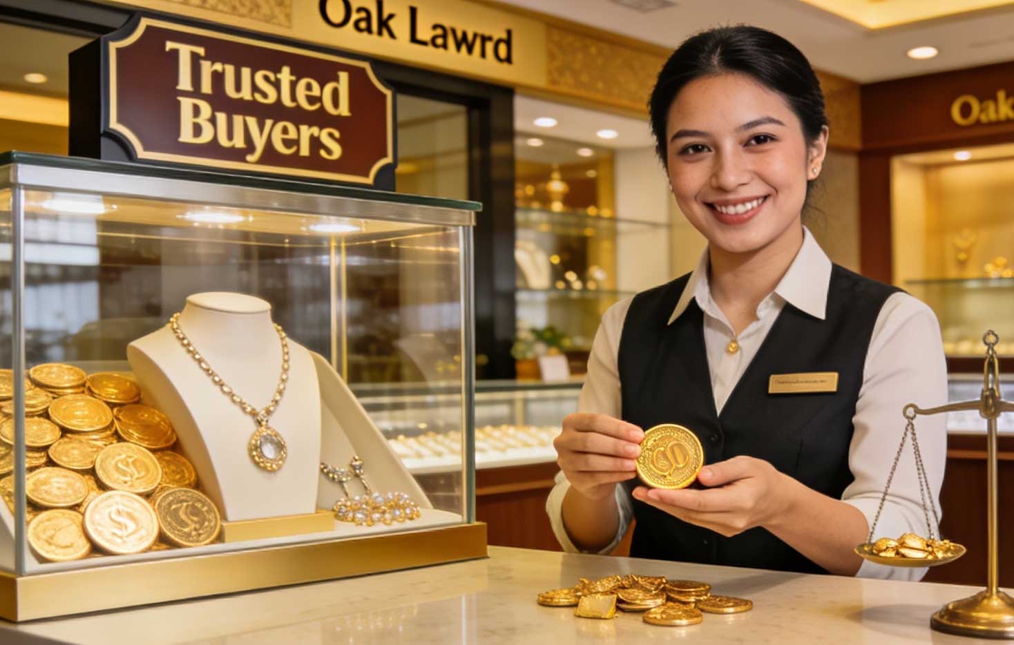 frisco gold and silver exchange gold jewelry evaluation