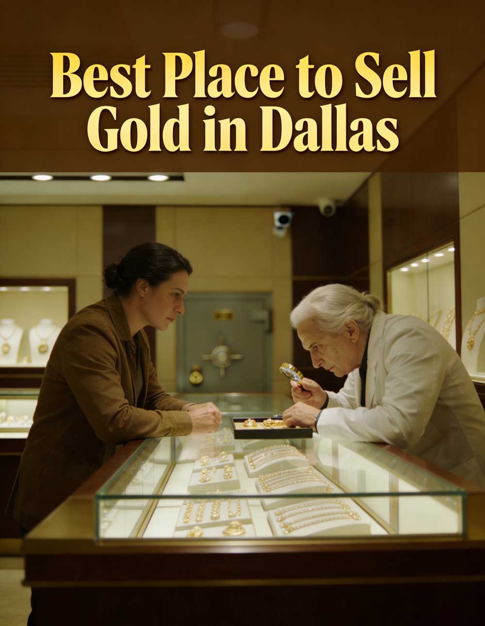 frisco gold and silver exchange gold jewelry evaluation