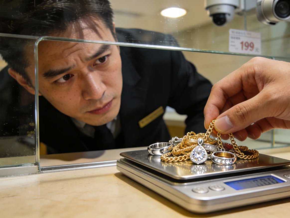 frisco gold and silver exchange customer selling gold