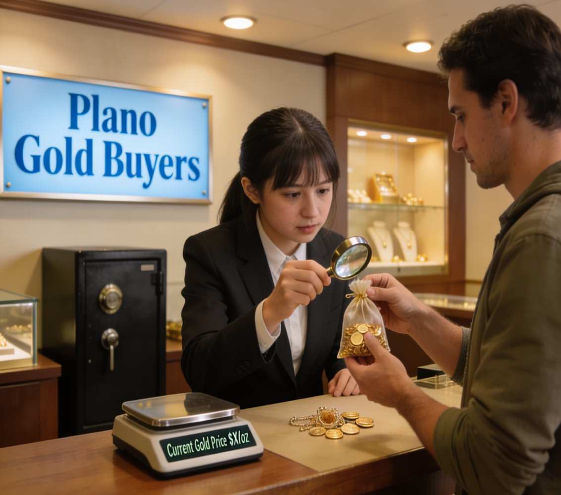 frisco gold and silver exchange gold jewelry evaluation